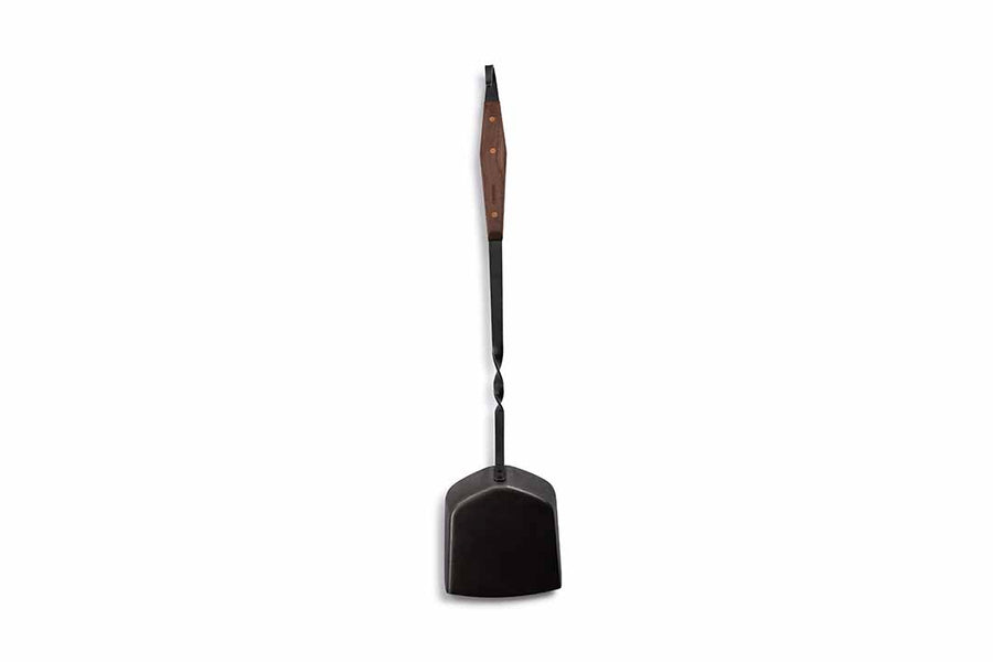 campfire coal shovel