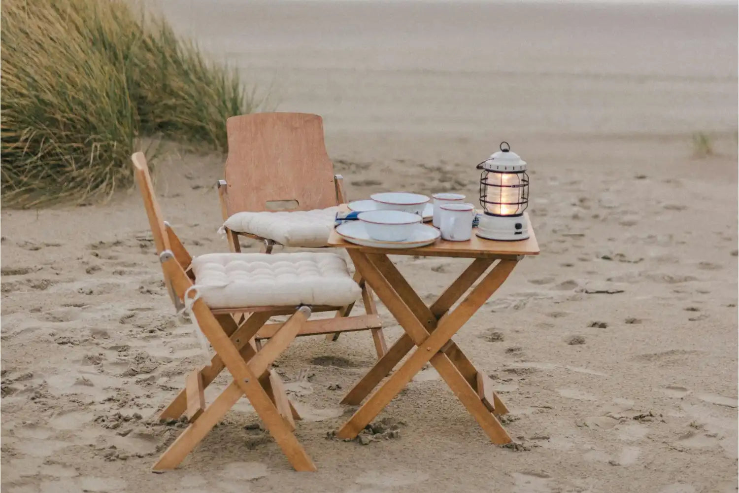 テーブル・チェア・ハンモック BAREBONES Ridgeline Wood Folding Table Ridgeline Wood Folding Table | Barebones Australia - Barebones