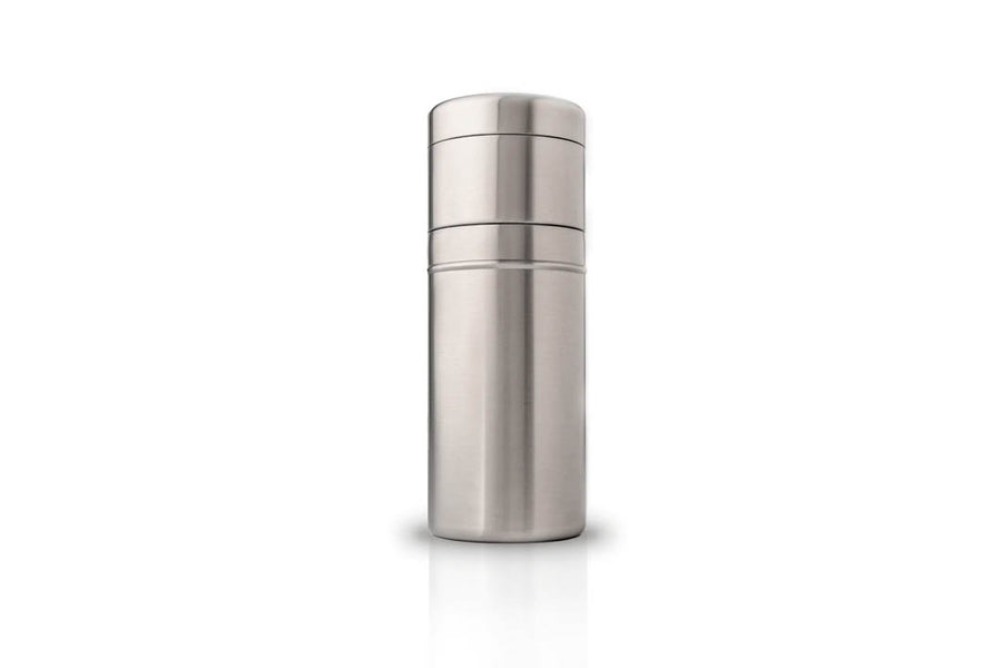 High Camp Flasks Highball Shaker - Stainless