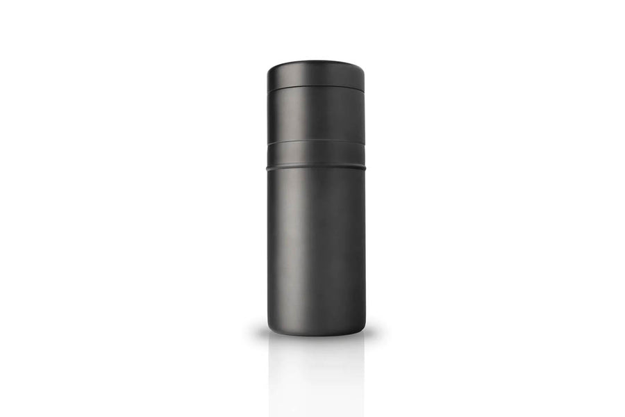 High Camp Flasks Highball Shaker - Gunmetal