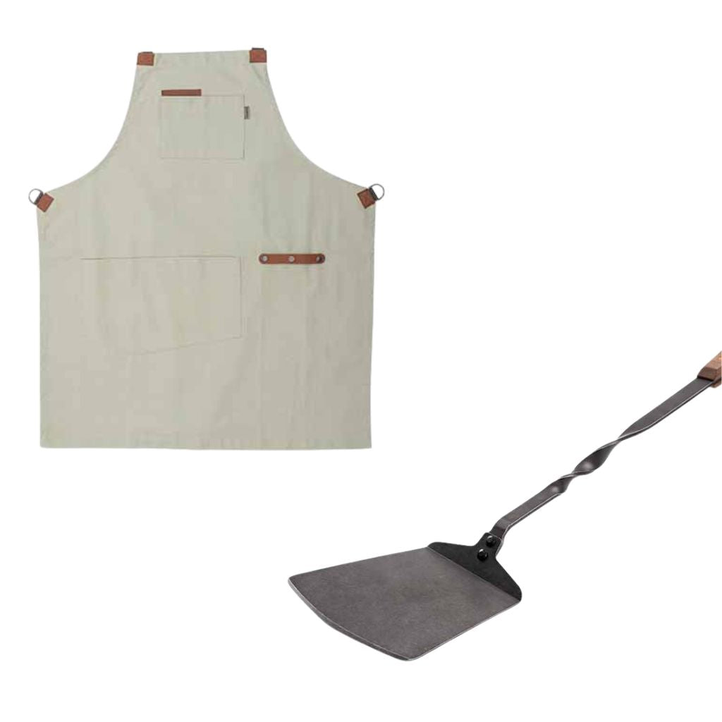 Barebones Australia BBQ Grilling Set Fire Pits & Grills