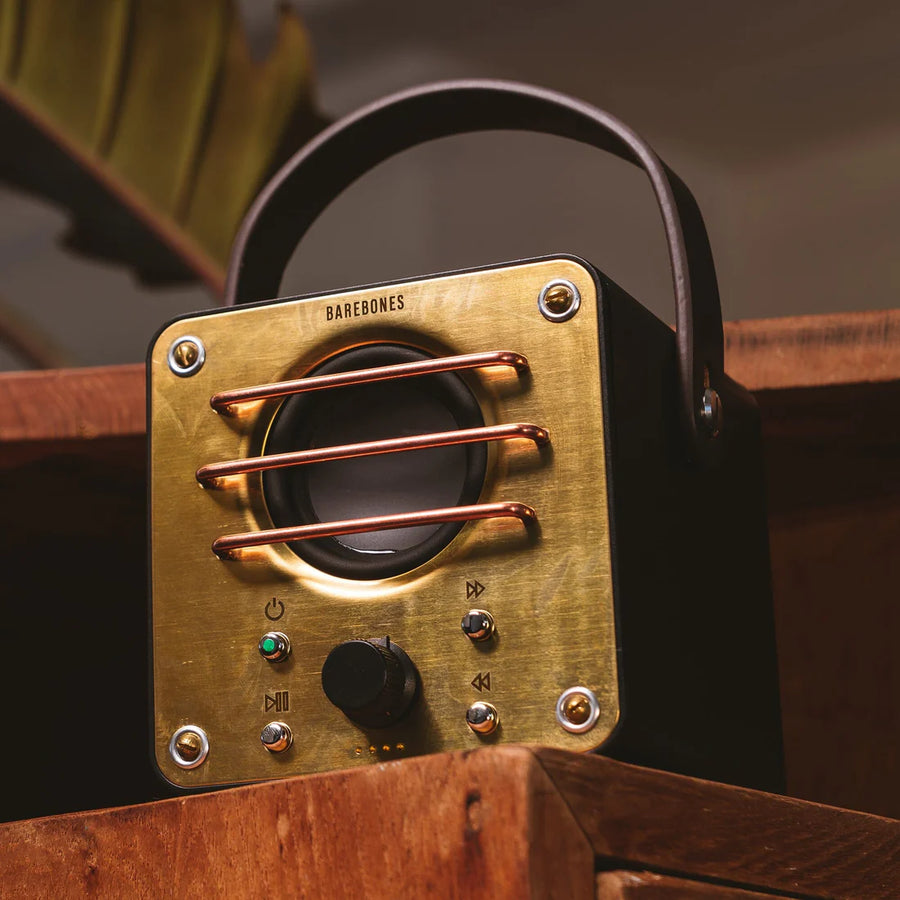 Block Tower System - Barebones Australia