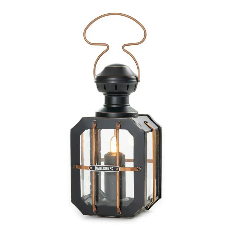Candle & Lantern Set