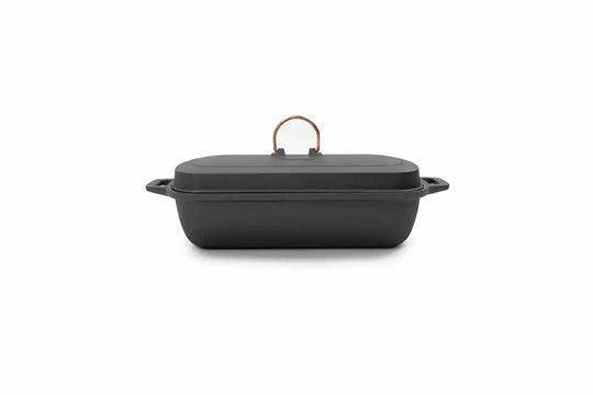 BAKING PAN