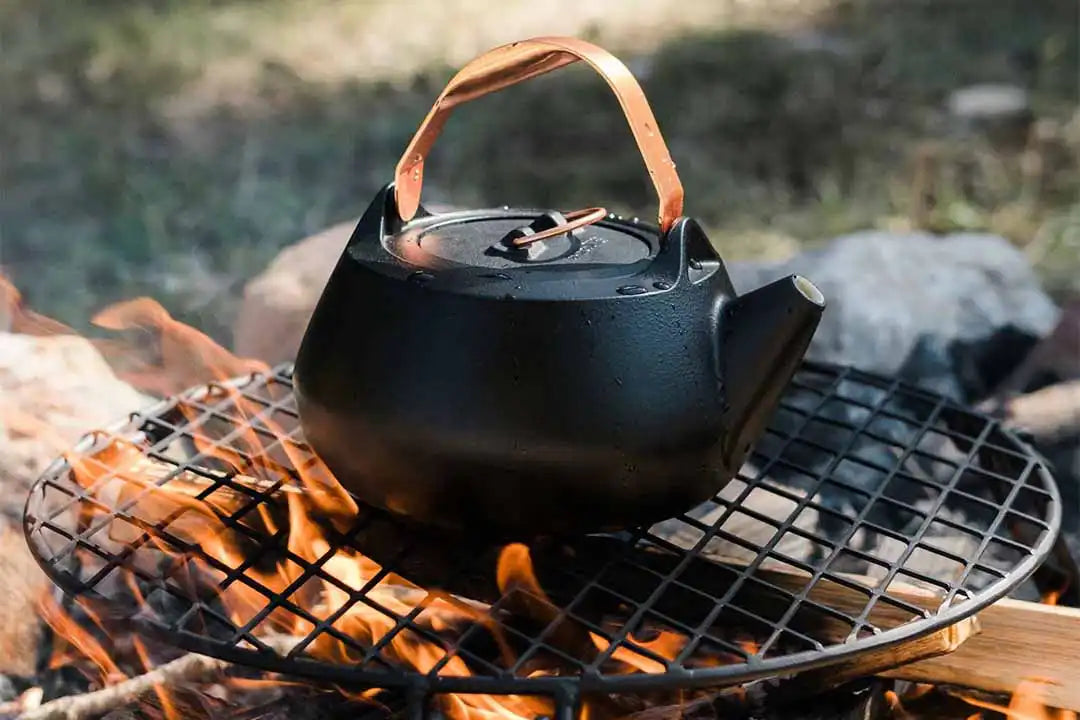 The Ultimate Guide to Cowboy Fire Pit Grills