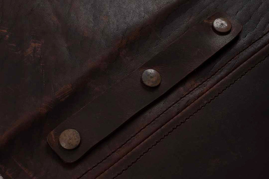 Tradesman Leather Apron
