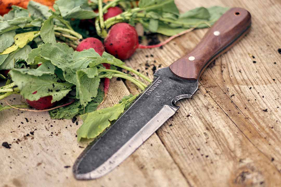 Barebones Hori: Japans tuinmes met holster | Gardeners' World Barebones Hori: Japans tuinmes met holster | Gardeners' World