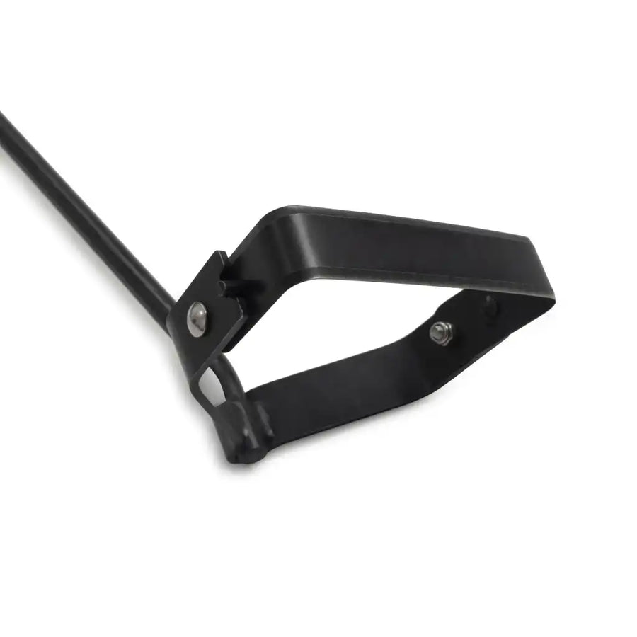 Stirrup Hand Hoe - Walnut/Black