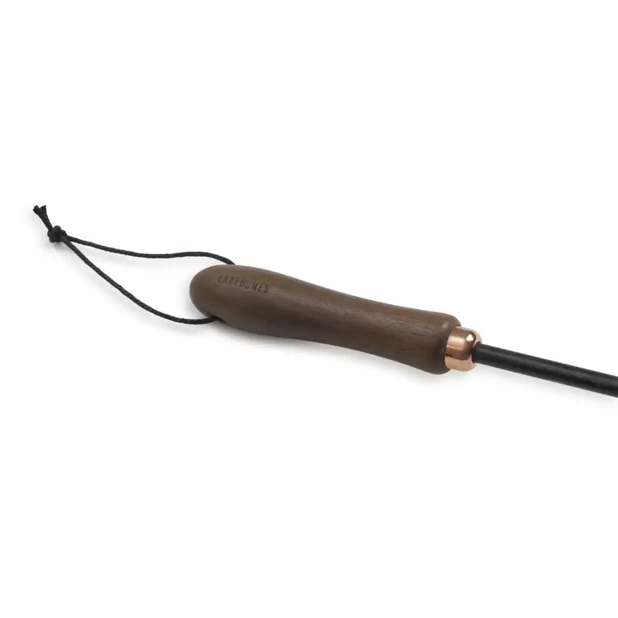 Stirrup Hand Hoe - Walnut/Black