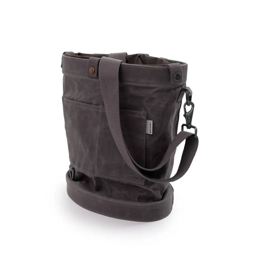 Foraging Bag - Slate Gray