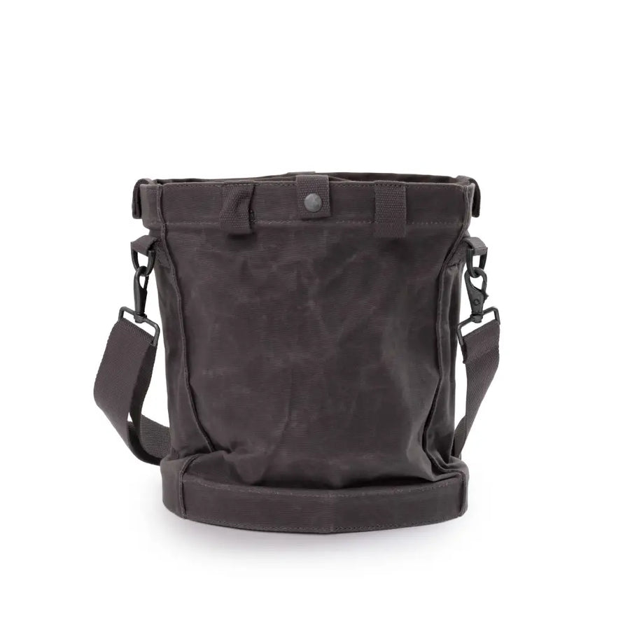 Foraging Bag - Slate Gray
