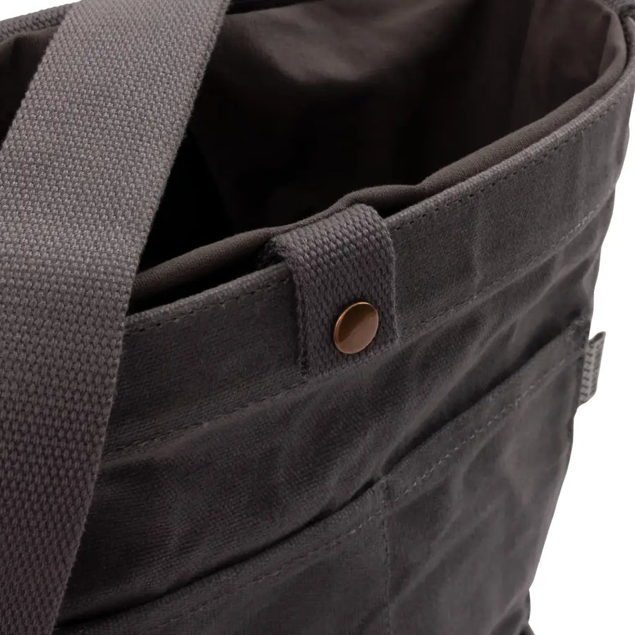 Foraging Bag - Slate Gray