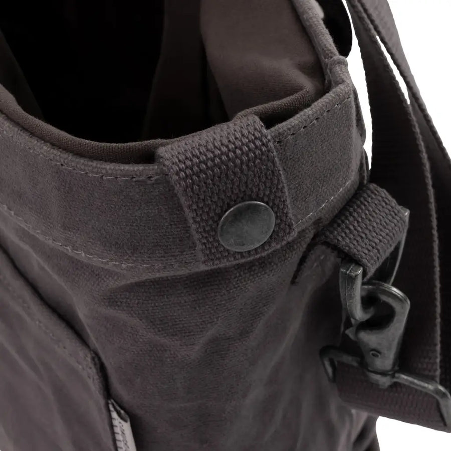 Foraging Bag - Slate Gray