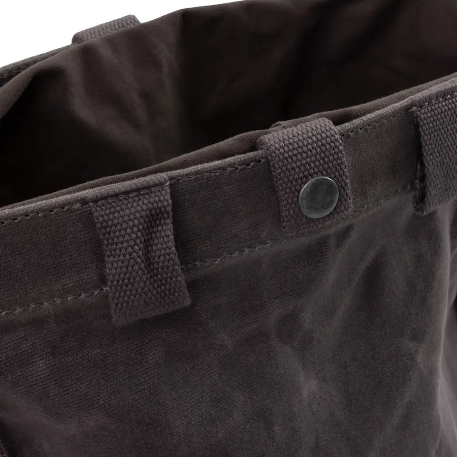 Foraging Bag - Slate Gray