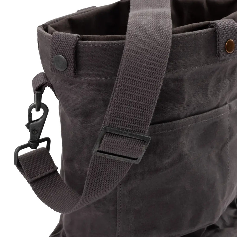 Foraging Bag - Slate Gray