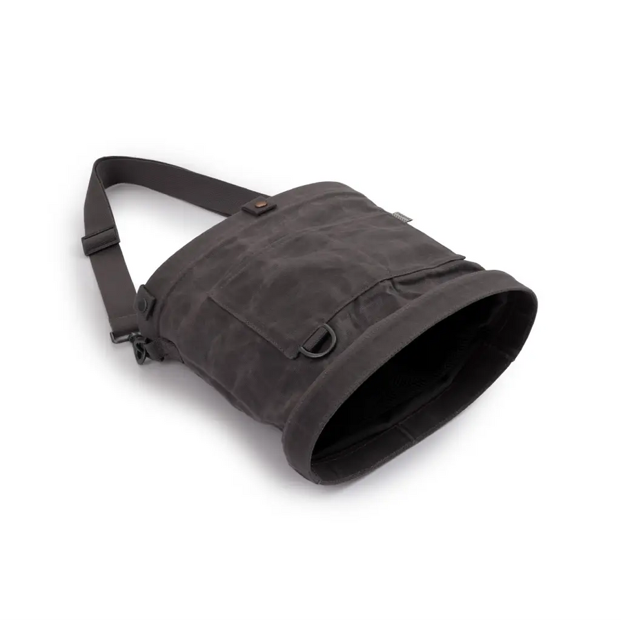 Foraging Bag - Slate Gray