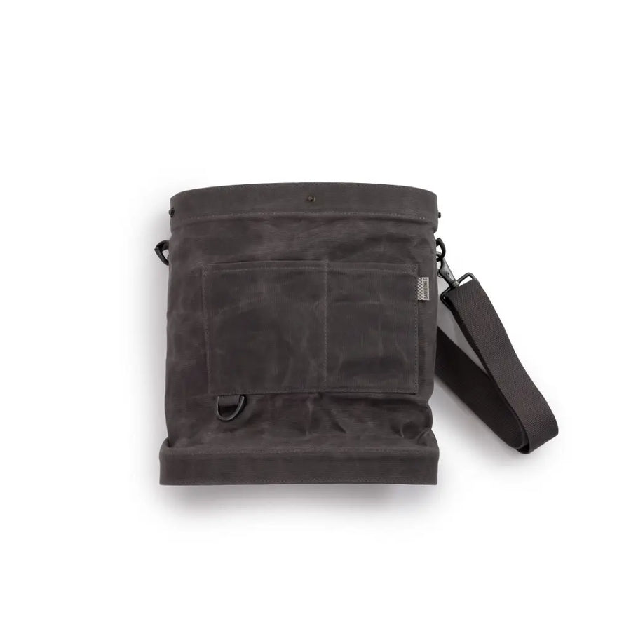 Foraging Bag - Slate Gray