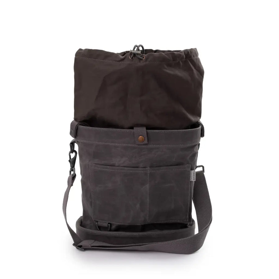 Foraging Bag - Slate Gray