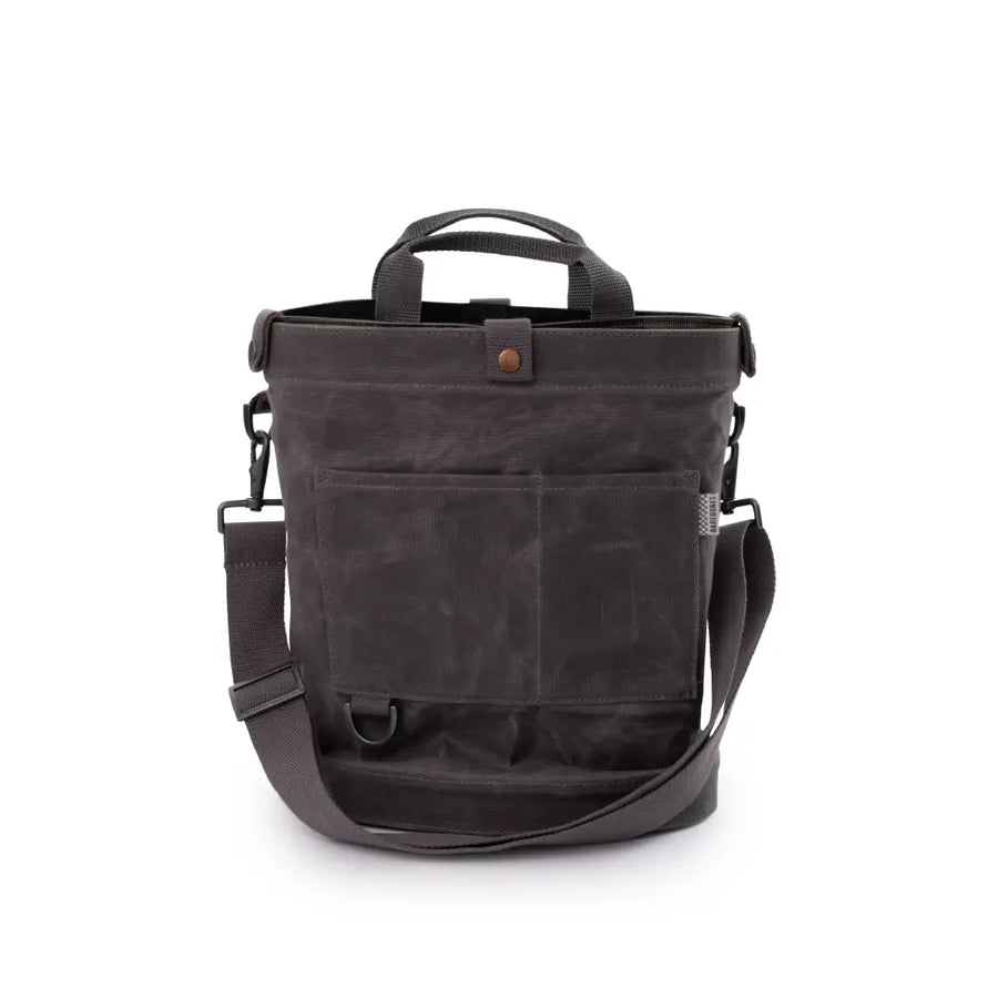 Foraging Bag - Slate Gray
