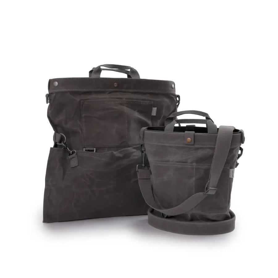 Foraging Bag - Slate Gray