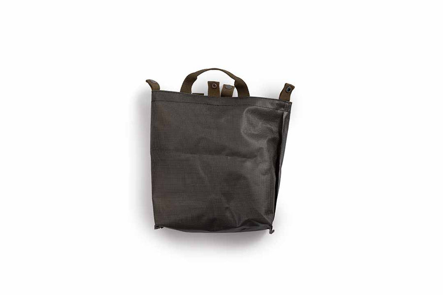 Foraging Bag (Dark Khaki)