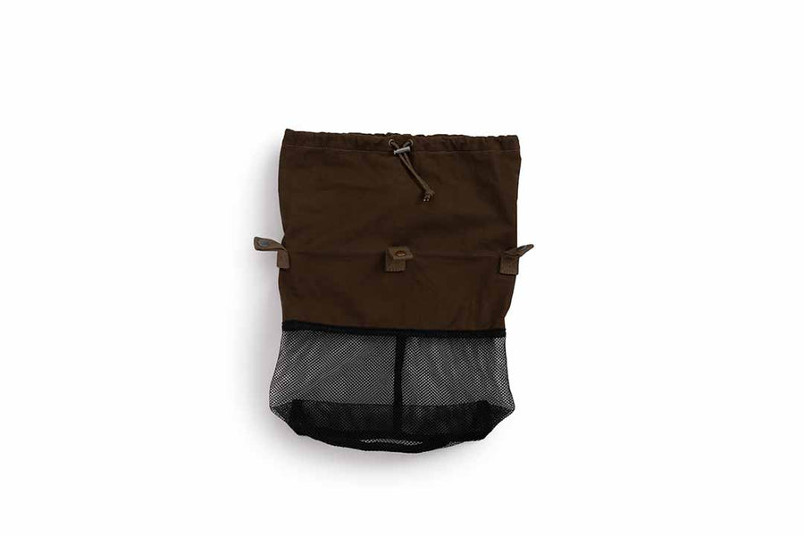 Foraging Bag (Dark Khaki)