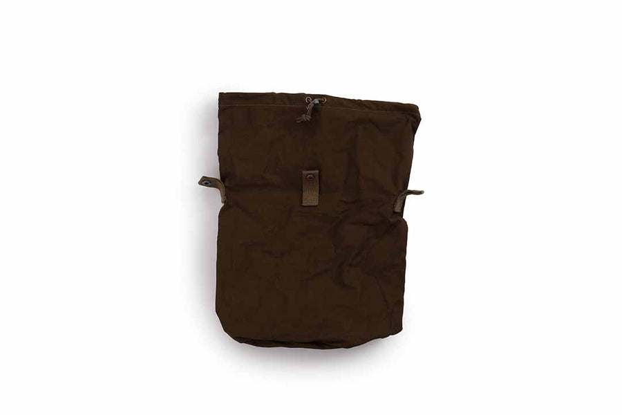 Foraging Bag (Dark Khaki)