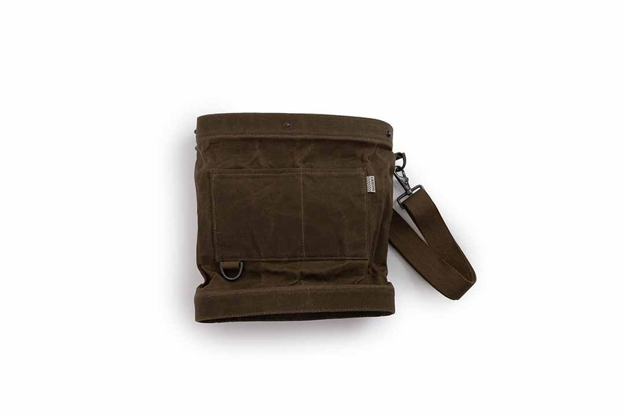 Foraging Bag (Dark Khaki)