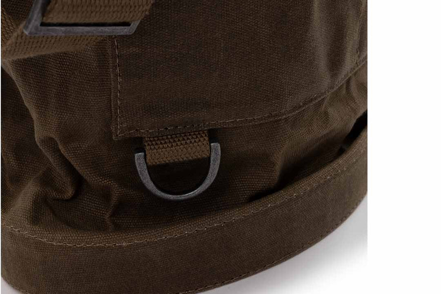 Foraging Bag (Dark Khaki)