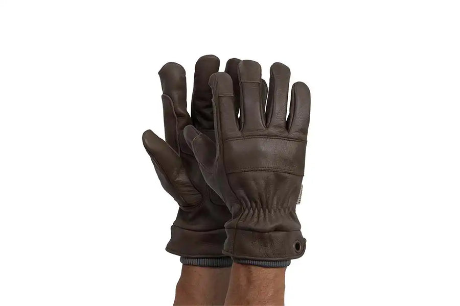 Kunar Utility Glove - Brown - L