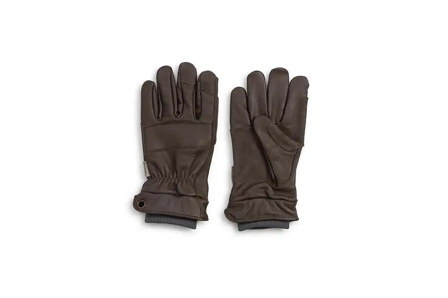 Kunar Utility Glove - Brown - L