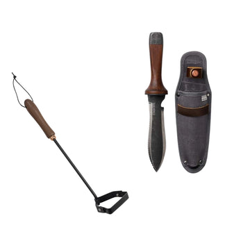 Garden Churner Bundle