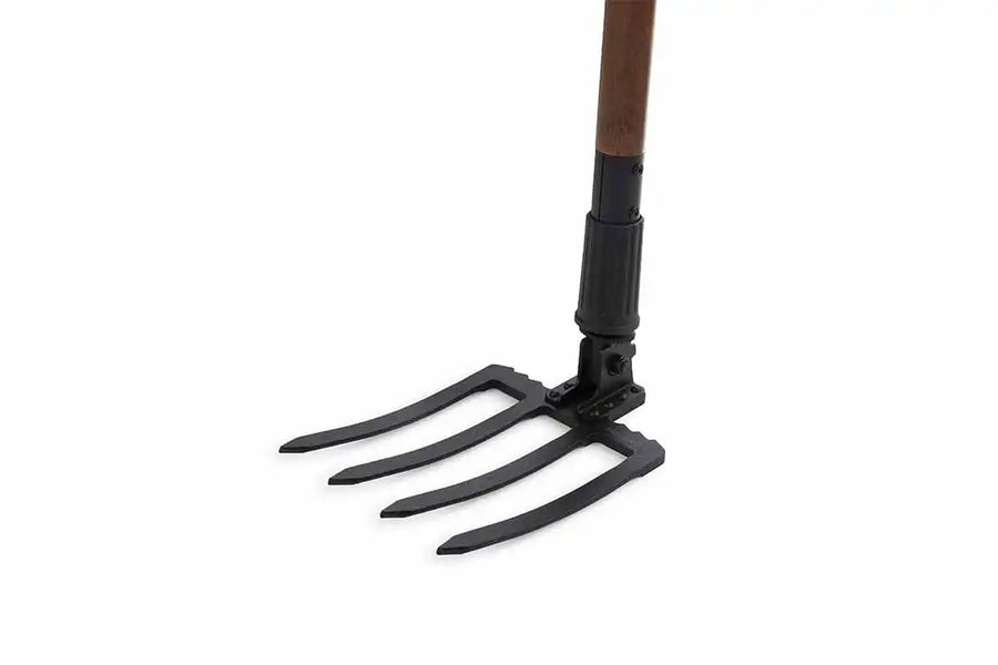 Folding Spading Fork (Pitch Fork)