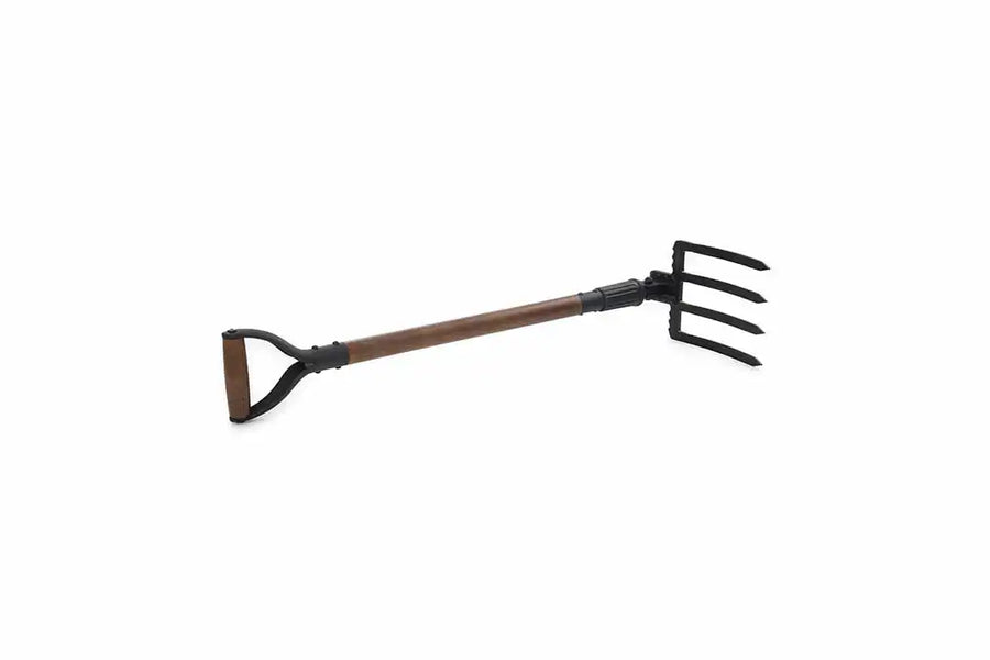 Folding Spading Fork (Pitch Fork)