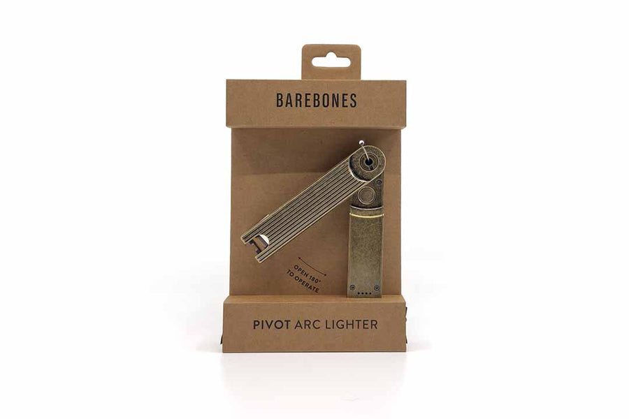 Pivot Arc Lighter