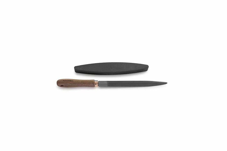 File and Stone Sharpening Kit