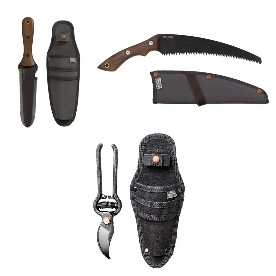 Garden Pruning Set
