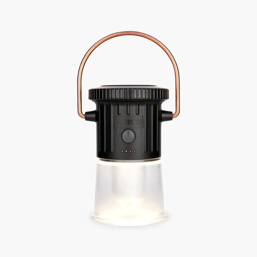 Hoodoo Light - Black