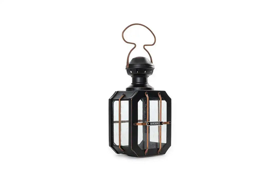 Box Candle Lantern