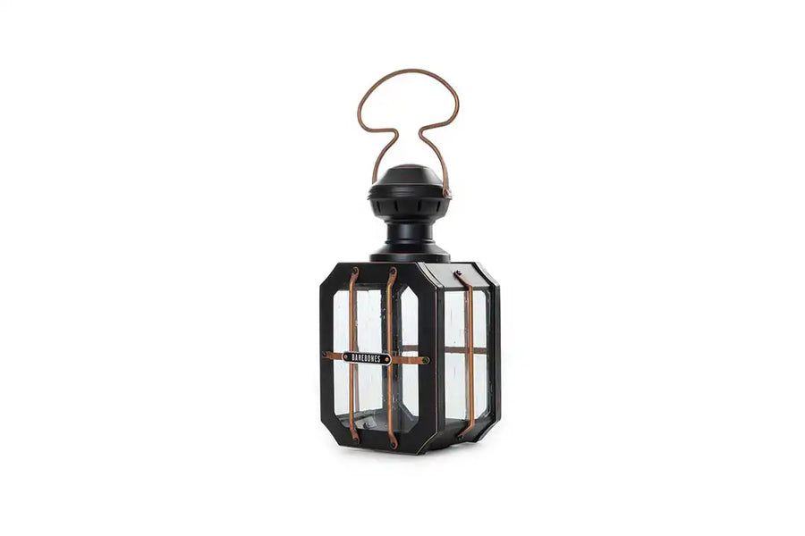 Box Candle Lantern