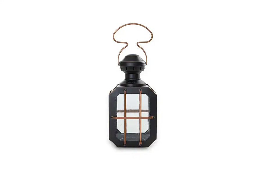 Box Candle Lantern