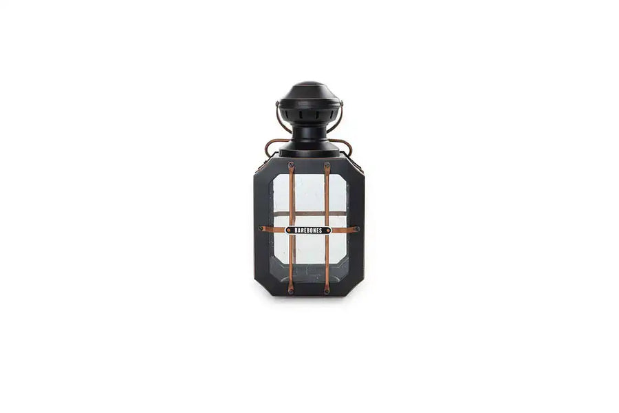 Box Candle Lantern