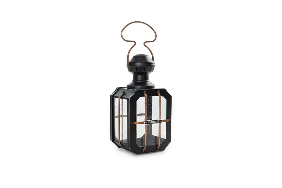 Box Candle Lantern