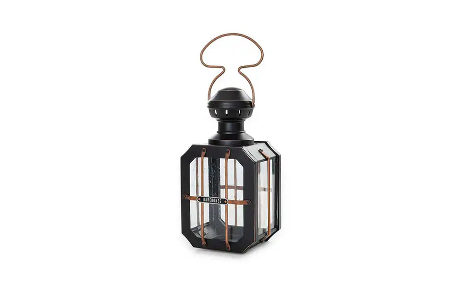 Box Candle Lantern