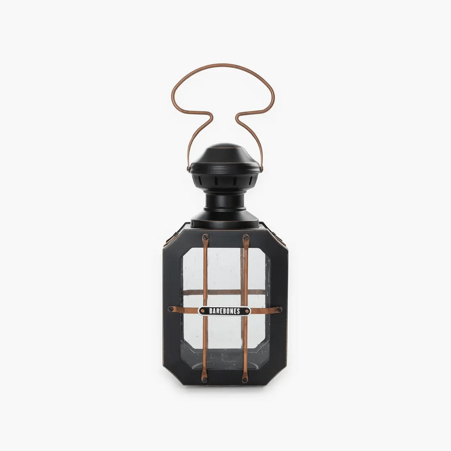 Candle & Lantern Set