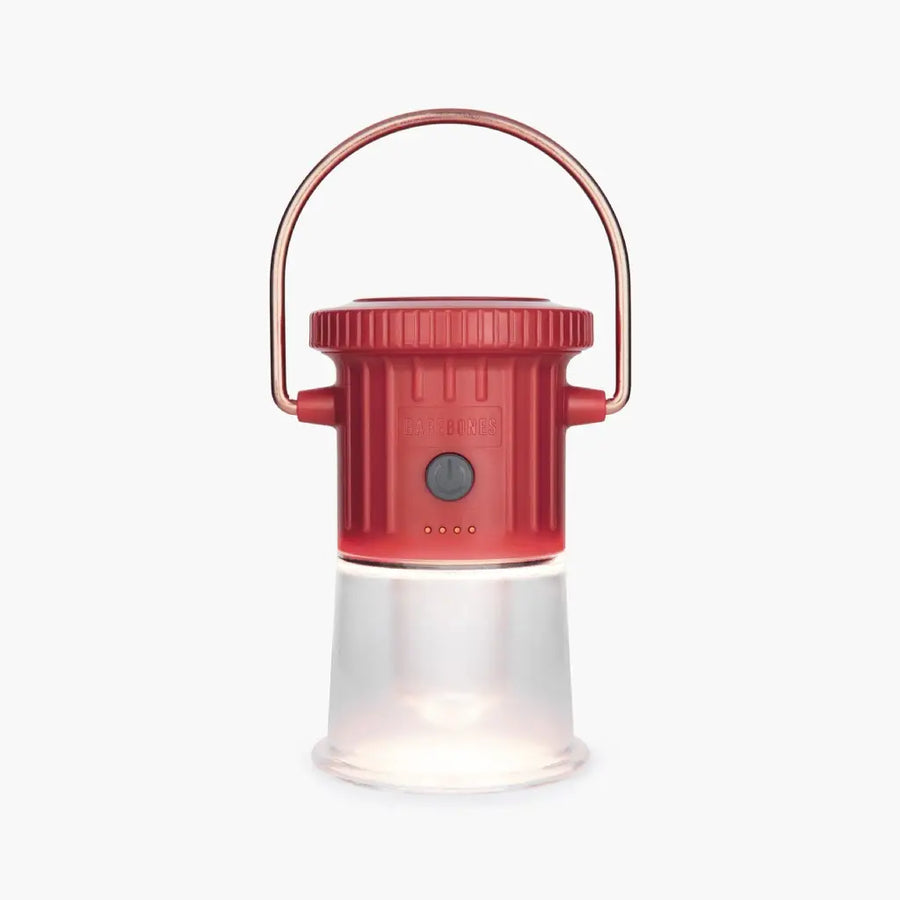 Hoodoo Light - Red