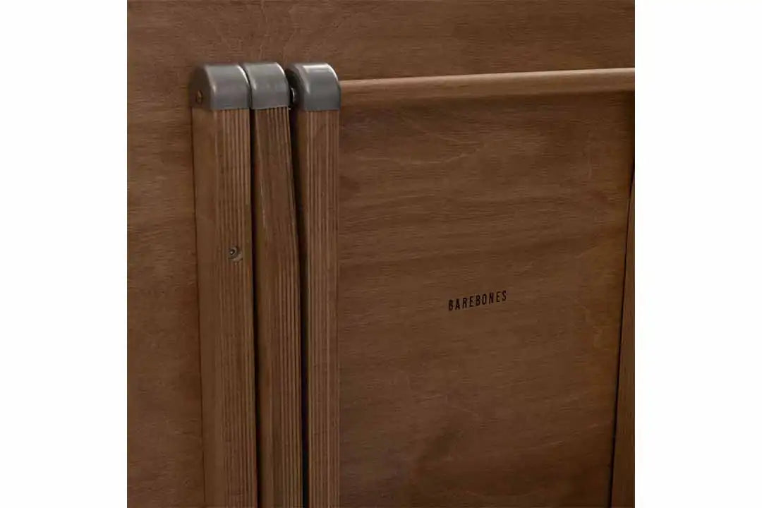 Ridgeline Wood Folding Table | Barebones Australia - Barebones