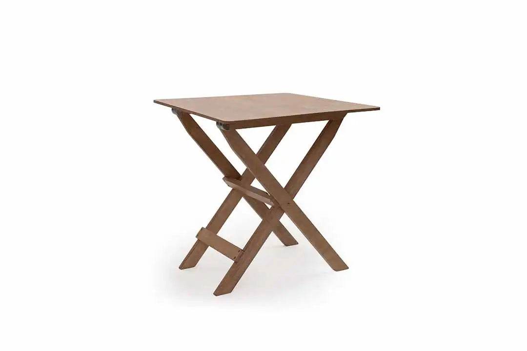 テーブル・チェア・ハンモック BAREBONES Ridgeline Wood Folding Table Ridgeline Wood Folding Table | Barebones Australia - Barebones