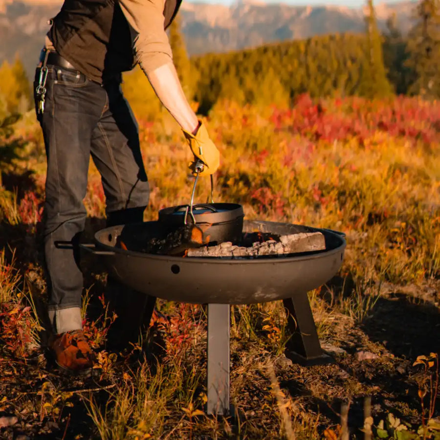 Fire Pit