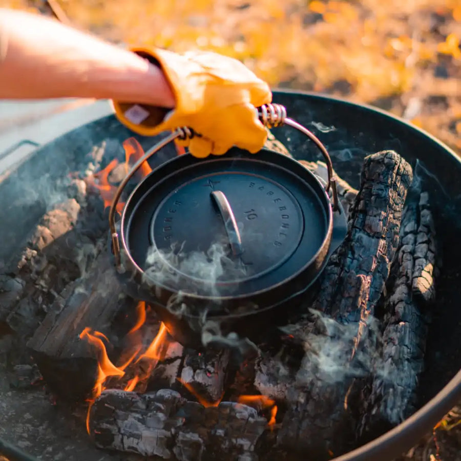 Fire Pit